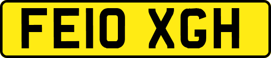 FE10XGH