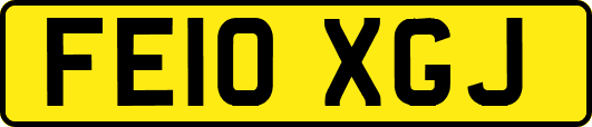 FE10XGJ
