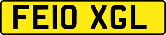 FE10XGL