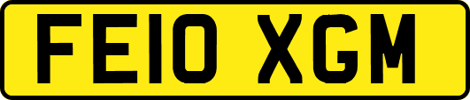 FE10XGM