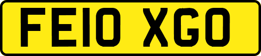 FE10XGO