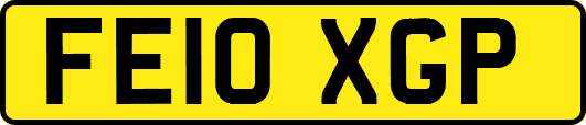 FE10XGP