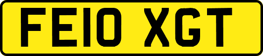 FE10XGT
