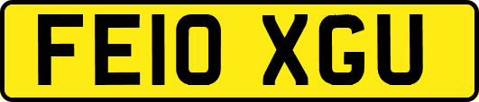FE10XGU