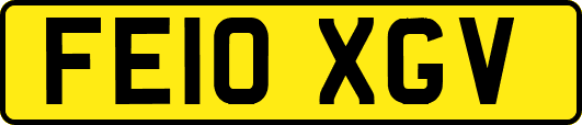 FE10XGV