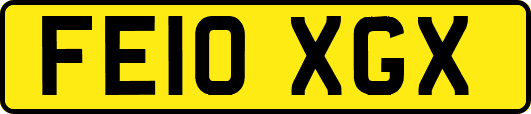 FE10XGX