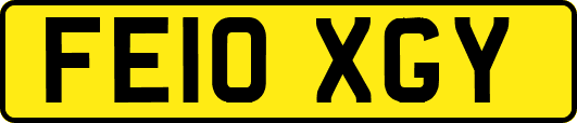 FE10XGY