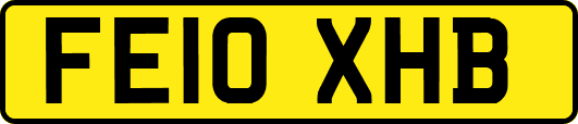 FE10XHB