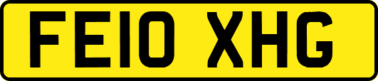FE10XHG
