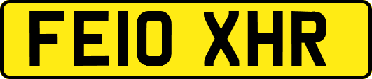 FE10XHR