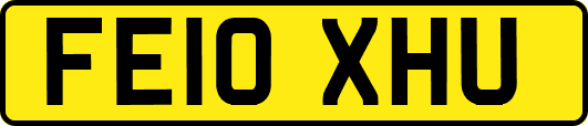 FE10XHU