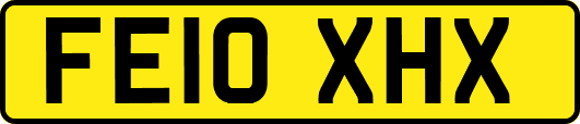 FE10XHX