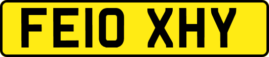 FE10XHY