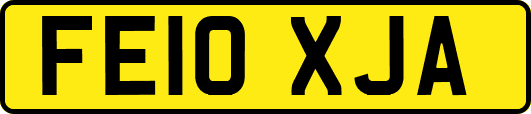 FE10XJA