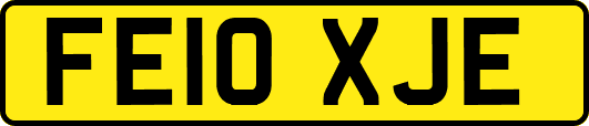 FE10XJE