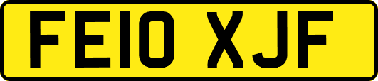 FE10XJF
