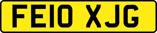 FE10XJG