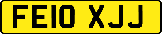 FE10XJJ