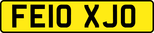 FE10XJO