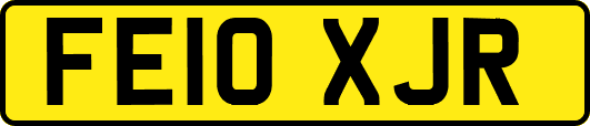 FE10XJR