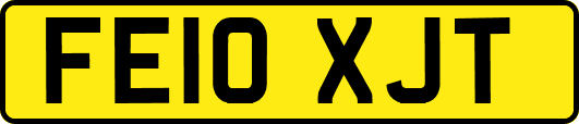FE10XJT