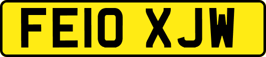 FE10XJW