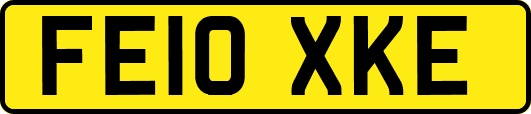 FE10XKE