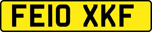 FE10XKF