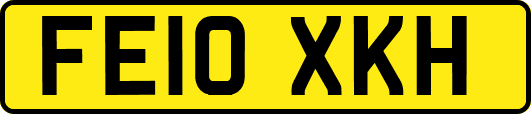 FE10XKH