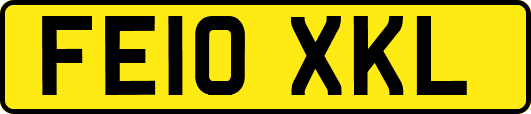 FE10XKL