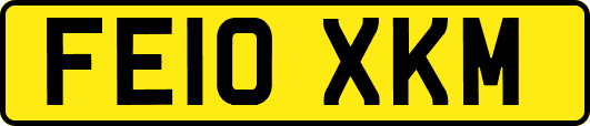 FE10XKM