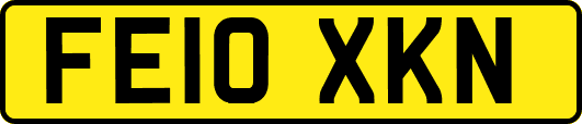 FE10XKN