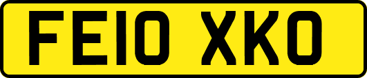 FE10XKO