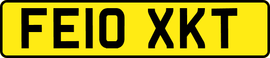 FE10XKT