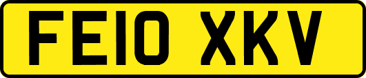 FE10XKV