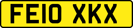 FE10XKX