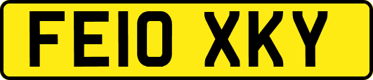 FE10XKY