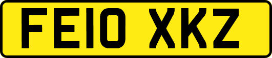 FE10XKZ
