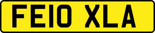 FE10XLA