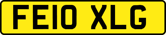 FE10XLG