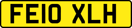 FE10XLH