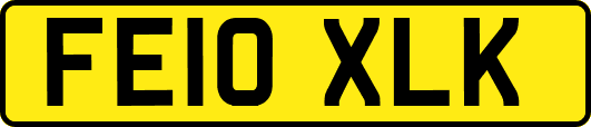 FE10XLK