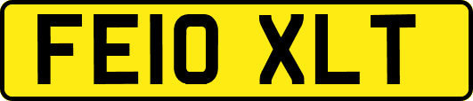 FE10XLT