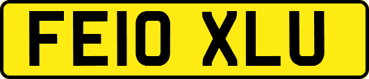 FE10XLU