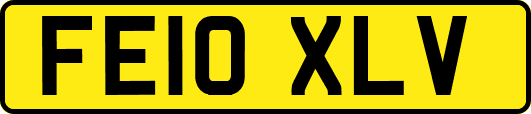 FE10XLV