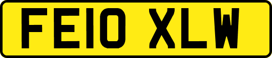 FE10XLW