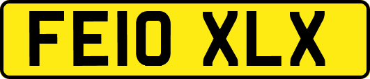 FE10XLX