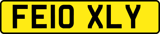 FE10XLY
