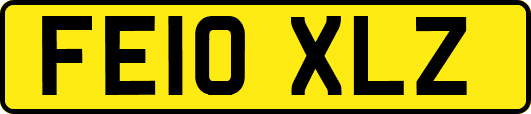 FE10XLZ
