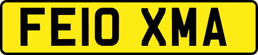 FE10XMA